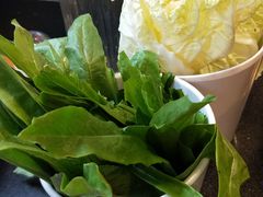 -北门涮肉·炭火铜锅涮肉(什刹海店)