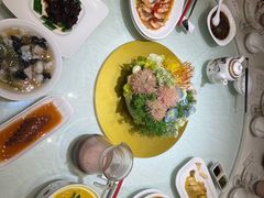 -金时代顺风大酒店(临港百联店)