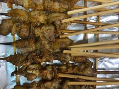 -望京小腰(北京总店)