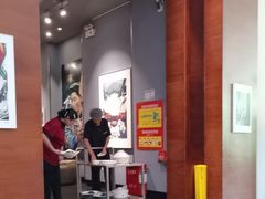 -黔蘑菇四季餐厅(观山湖店)