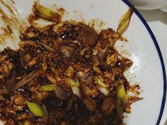 -老浒记烤鸭-北京菜(琉璃厂店)