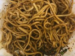 担担面-龙抄手(文殊坊店)