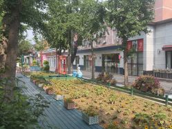 -爱儿美儿童摄影亲子馆(五路居店)