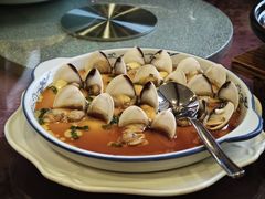 -南沙游艇会·大兵船餐厅