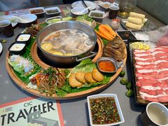 -椰小鸡·琼州糟粕醋(美兰缤纷城店)