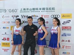 -上海欢乐谷-停车场