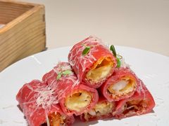 -蔡澜点心·粤菜(嘉里中心店)