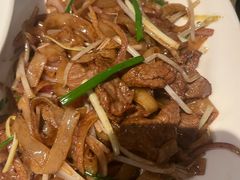 -新旺茶餐厅·早餐·夜宵(仙霞店)