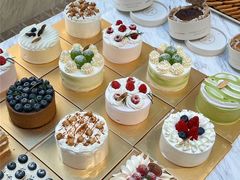 -M'CAKE(西单大悦城店)