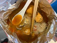 -见味花甲(福田coco park店)