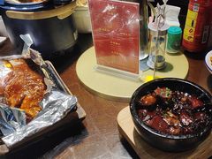 -小柴米·传统江西菜(万寿宫店)
