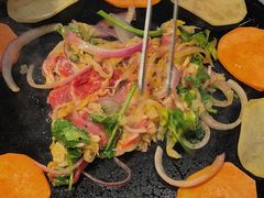 -杨小佳·齐齐哈尔烤肉·烤串(广州店)