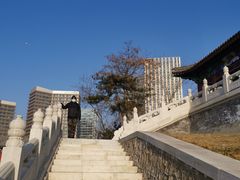 -西海子公园