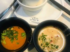 -德林酸菜鱼火锅(南丹店)