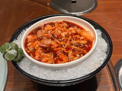 -东海怡品海鲜豆捞(星街坊店)