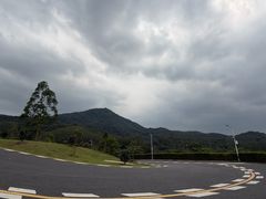 -黄埔油麻山森林公园