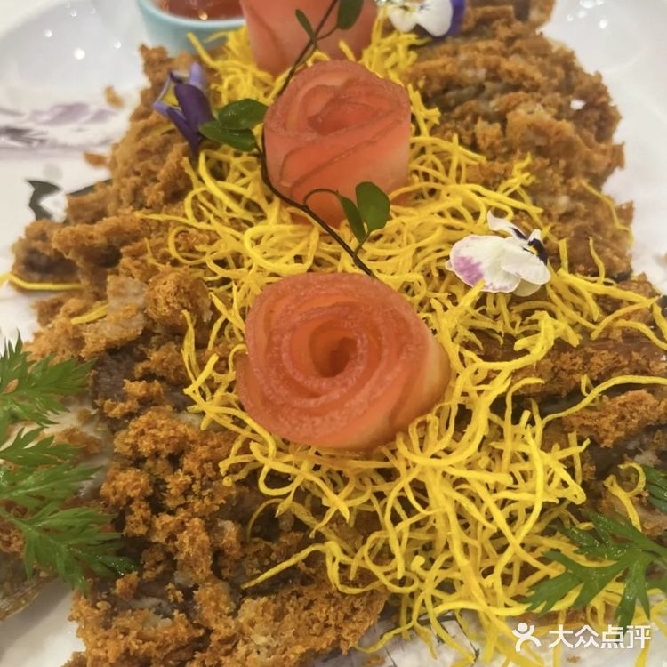 值得N刷的宝藏美食推荐