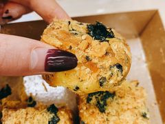 肉松小方-Ole 面包房(华润万象城店)