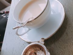 -悦厅·下午茶(杭州柏悦酒店)