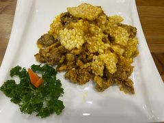 -华航饭店(华馨小区店)