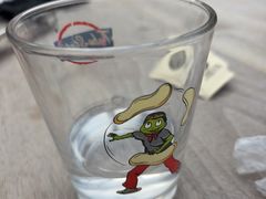 -Tubestation站点比萨(五道营店)