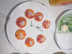 -華府(凯德晶萃店)