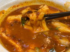 -尕羊烤肉餐厅·清真(会宁路店)