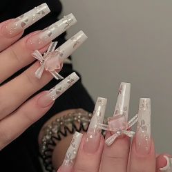 -1T·1M 日式美甲美睫
