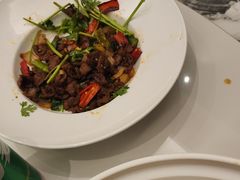 -新丁香海鲜酒店(银海商贸城店)