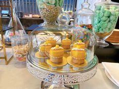 -上海苏宁宝丽嘉酒店·Cafe Bellagio西餐厅