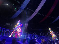 -泉城欧乐堡梦幻世界