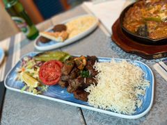 -La Medina餐厅(亮马河南路店)