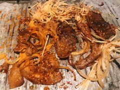 -新石器烤肉(南通CBD大有境店)
