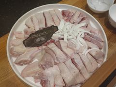 -烹然四季椰子鸡火锅(团结湖总店)