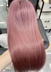 -藤野造型烫染·接发
