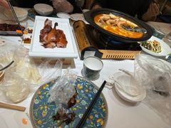 -小厨娘淮扬菜(天印大道店)