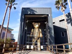 -济州岛泰迪熊博物馆