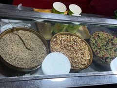 -清真老马家国华牛奶鸡蛋醪糟(正宁路店)