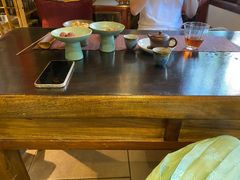 -菩提书坊(侨福大厦店)