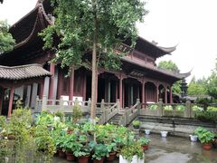 -杭州西湖柳莺里酒店·闻莺厅