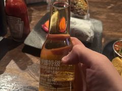 -Q MEX 库迈墨西哥餐吧(三里屯店)