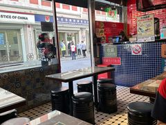 -肥汁米蘭香港米线(宁波路总店)