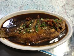 -水香园·中国徽菜名店(紫霞大道店)