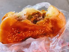 -涂记油酥饼(江汉三路店)