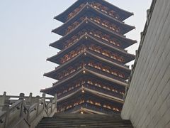 -牛首山文化旅游区