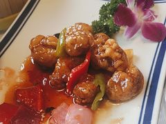 -香港新记茶餐厅(春熙太古里店)