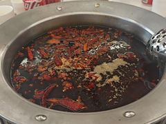 -玉林串串香(九号天地店)