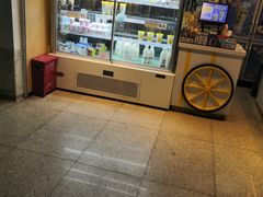 -一鸣真鲜奶吧(龙江地铁站店)