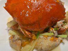 -阿明小菜·海鲜·上海菜(梅陇店)