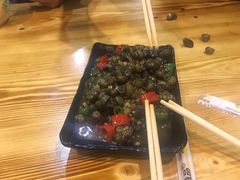 -凉凉冰饭(龙门店)